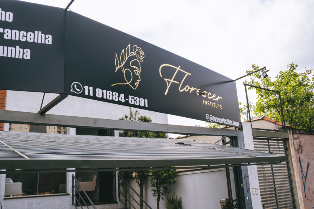 fachada Instituto Florescer